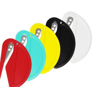 Wholesale <b>Letter</b> Opener Envelope Mail Slitter With Wrapping Cutter <b>Box</b> Safe for Home Office - Product Image 6