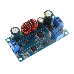 Module d'alimentation automatique Buck-Boost réglable en tension et en courant constants, module Buck-Boost, charge - Product Image 4