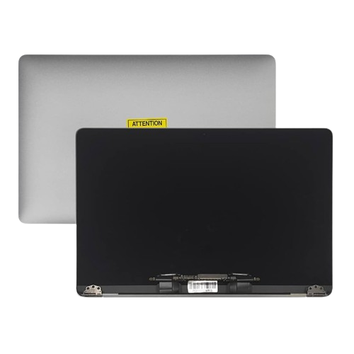 Replacement Laptop Screen for MacBook Pro M1 M2 2020 A2338 LCD Screen Display Assembly Space Grey
