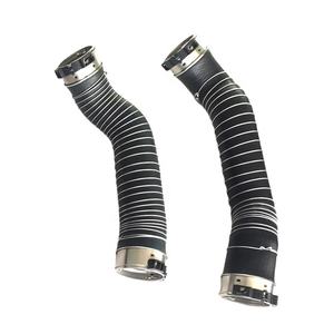 Tubo Intercooler de goma EPDM para motor Flexible, manguera Turbo de goma, manguera de cargador de silicona - Product Image 5