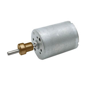 Motor sin Escobillas KC-ABL2430 12V DC, Motor Eléctrico Miniatura para Purificador de Aire, Contenedor de Basura Inteligente, Dron - Product Image 4