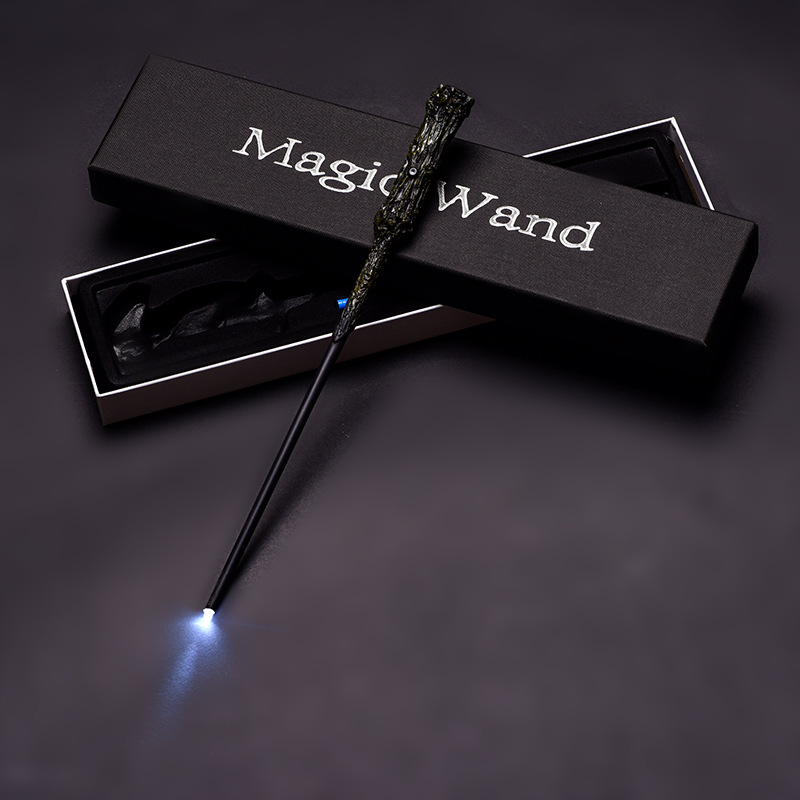 Harry 177g-alphabet black box-39953