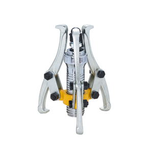 เครื่องมือถอดไฮดรอลิกแบบแยกส่วน FYL-Series 10T คุณภาพสูง MOQ ต่ำ สำหรับถอดลูกปืน/เฟือง  วัสดุเหล็กอัลลอยด์ แรงดัน 100 บาร์ - Product Image 1