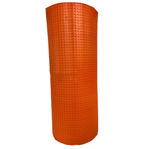 Membrana impermeable de desacoplamiento antigrietas like-<span class=keywords><strong>schluter</strong></span> para azulejos, piedra, pared, Sistema de ducha - Product Image 1