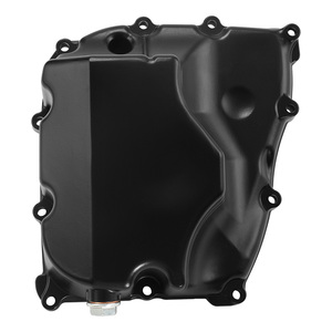 XF-2779 couvercle de crépine de carter d'<span class=keywords><strong>huile</strong></span> adapté pour Yamaha <span class=keywords><strong>MT</strong></span>-<span class=keywords><strong>07</strong></span> 2021-2024 YZF-R7 2022-24 2023 - Product Image 4