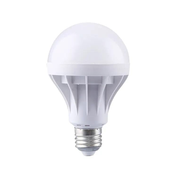 led bulb assemble led light fixture 60w
