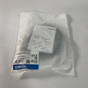 ของแท้ใหม่เอี่ยมเซ็นเซอร์วัดระยะใกล้ E2E-X10B4-IL3 - Product Image 1