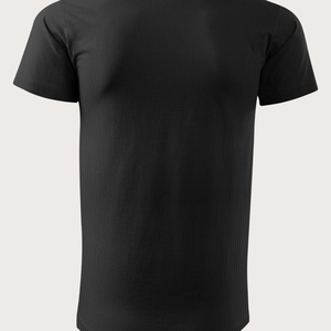Camisetas Deportivas BMT 01 para Hombre, para Atletismo, Running, Gimnasio, Secado Rápido, Manga Corta, Rendimiento, Absorción de Humedad - Product Image 5