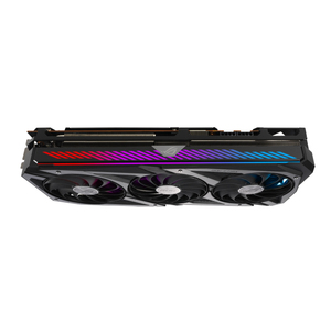 New Radeon ROG-STRIX-RX6700XT-O12G-GAMING 12GB Graphics Card With 192 Bit PCI 4.0 GDDR6 Memory 6700 GPU ROG-STRIX-RX6700XT-O12G- - Product Image 6