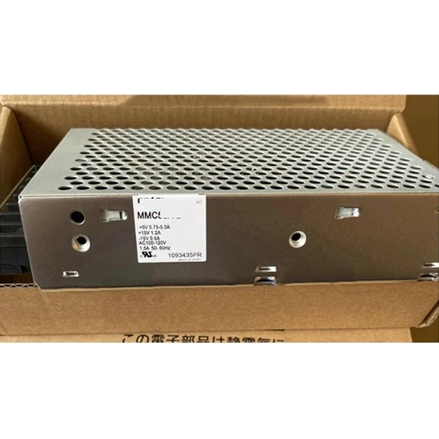 FSP Embedded Computer MMB50A-6 50W AC/DC Power Supply 5V/12V/15V/24V Output Free Shipping Stock Ready