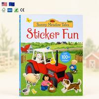 Livre interactif personnalisé pour enfants avec roue tournante, questions et réponses, apprentissage précoce, impression de livres pour enfants