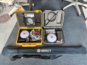 สถานีระบบ Stonex S900A/S9II GNSS RTK ราคา Stonex S9ii GNSS GPS พร้อม 1408 ช่องสัญญาณ และ IMU Rover+ฐาน ราคา - Product Image 1