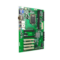 Neues Explorer Lion EAMB-1561 Industrielles Steuerungs-Motherboard 4. Generation LGA1150-Sockel SATA Advantech AIMB-784G2 Dedizierte Grafik