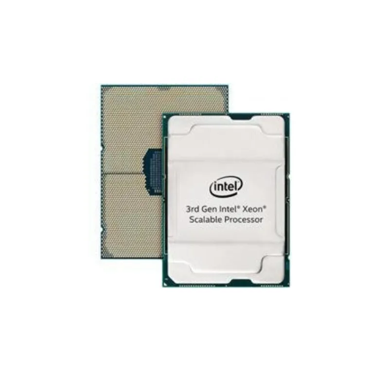 CPU platino 8358P ad alte prestazioni per server e workstation 48M Cache e frequenza 2.60 GHz