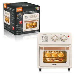 Horno microondas multifuncional de alta gama para el hogar, de 12L y gran capacidad. - Product Image 6