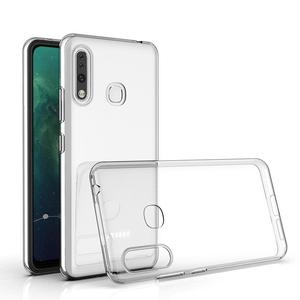 <span class=keywords><strong>Coque</strong></span> de téléphone <span class=keywords><strong>transparente</strong></span> pour Samsung S26 S25 S23 S20 S21 S22 Plus FE <span class=keywords><strong>coque</strong></span> arrière étuis transparents en Silicone TPU pour <span class=keywords><strong>Galaxy</strong></span> S24 Ultra - Product Image 1