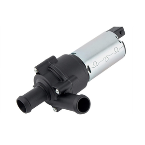 Bomba de Agua Eléctrica para Motor 0392020024 para Volkswagen Beetle, Corrado, EuroVan, Golf - Product Image 1