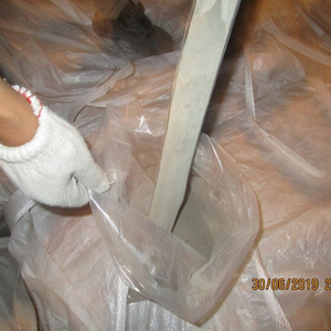 Cemento de Silicato en Polvo Gris ASTM C150, EMBALAJE en JUMBO, 40 KG PK/PP REEMPAQUETADO en BOLSA DE 2 TONELADAS - Product Image 4