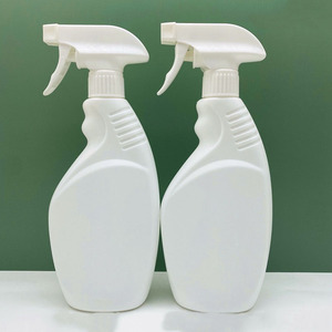 ขวดสเปรย์พ<span class=keywords><strong>ล</strong></span>าสติก HDPE สีดำ ขนาด 500 มล. 16 ออนซ์ พร้อมหัวฉีดแบบไกปืน สำหรับบรรจุแ<span class=keywords><strong>อล</strong></span><span class=keywords><strong>กอ</strong></span><span class=keywords><strong>ฮ</strong></span>อ<span class=keywords><strong>ล</strong></span>์ทำความสะอาดในครัวเรือน - Product Image 3