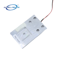 Sensor Load Cell Gudang Pintar AF91A 150kg/300kg Akurasi Tinggi, Platform Ultra-Rendah, Output Analog, OEM/ODM, Retail