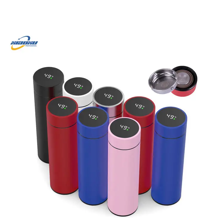 bottle thermos