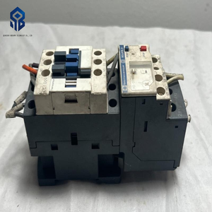 Schneider Brandneuer und Original PLC LC1 Schütz mit LRD 07 Überlastrelais SQUARE D PLC Programmiersteuerung - Product Image 1