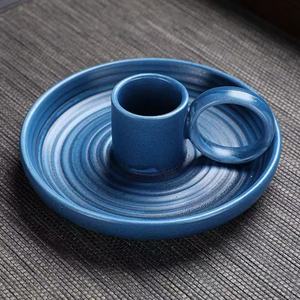 Wholesale Tibetan Natural Incense With Handle Fir Scent Ceramic Holder For Yoga Meditation Home Spa Aromatic Scents - Product Image 1