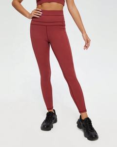 Leggings de yoga à taille haute pour femmes, respirants, pour le sport et l'entraînement - Product Image 5