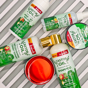 Shampooing et Après-Shampooing Professionnels <span class=keywords><strong>Afro</strong></span> Bouclés Qualité Salon Soins Capillaires Naturels <span class=keywords><strong>pour</strong></span> Femmes Noires - Product Image 1