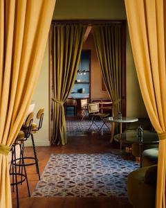 Custom Solid Wood Home Bar & Whiskey Bar <b>Furniture</b>-Durable Commercial Office <b>Furniture</b> with Easy Clean Features - Product Image 3