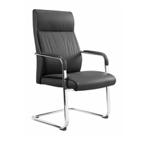 Chaise de bureau de haute qualité salle de réunion d'affaires chaise d'ordinateur maison chaise ergonomique