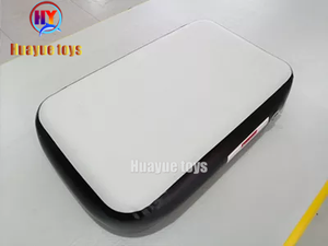 Thuyền bơm hơi phụ kiện PVC Marine thuyền Bumper <span class=keywords><strong>Fender</strong></span> du thuyền vận chuyển Thuyền bơm hơi - Product Image 2