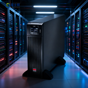 공장 할인 APC DC <span class=keywords><strong>UPS</strong></span> 1000VA-3000VA 무정전 전원 공급 장치 컴퓨터/네트워킹용 - Product Image 5