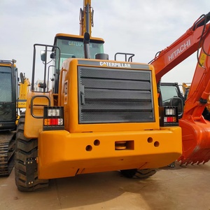 Ready to Ship Used Caterpillar 966 Best Performance Front End Loader <b>Cat</b> 966H Used Made in Japan Cheap for Sale Wheel Loader - Product Image 6