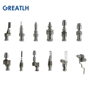 Trapano a mano elettrico multifunzionale ortopedico di alta qualità tipo di sega TPLO per strumenti chirurgici ortopedici - Product Image 5