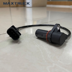 MAXTRUCK Pièces de camion lourd de haute qualité 0281002675 1607435 2326769 5.44033 Position de vilebrequin Senso pour DF <span class=keywords><strong>F</strong></span> 500/1000/1100 - Product Image 5