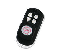 Duplicateur de télécommande sans fil YET2157 CTO 315 336 365 433 MHz pour ouvre-porte électrique à code fixe et à code variable