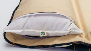 แผ่นรองนอนเด็กก่อนวัยเรียนพร้อมหมอนและผ้าห่ม แผ่นรองนอนเมมโมรี่โฟมสำหรับเด็กวัยหัดเดิน สำหรับเด็กในสถานรับเลี้ยงเด็ก หนา 2 นิ้ว พับเก็บได้ - Product Image 6