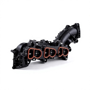 OE 11618513855 11618593972 Venta al por mayor de conjunto de colector de admisión de motor diésel para BMW Serie 2 F45 X1 F48 Mini F56 F55 F60 - Product Image 2
