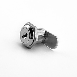 Furniture <b>Lock</b> X 540 Zinc Alloy Round Rotary Latch Keyless Industrial <b>Cabinet</b> Door <b>Lock</b> - Product Image 2