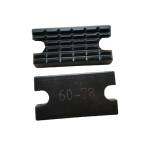 Tong <span class=keywords><strong>de</strong></span> potencia hidráulica Insert Sth Tooth Tong Die Grit Face Tong Die - Product Image 1