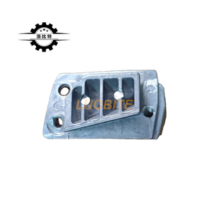 Downview gương khung kết nối rod 810w63731-0376 sinotruk HOWO TX5 máy kéo xe tải cơ thể Cab phía trước gương chiếu hậu kết nối - Product Image 1