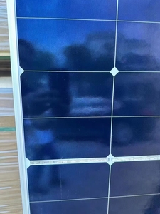 Panneau solaire bifacial 54HL4R-B 420-440 Watt, panneaux solaires photovoltaïques demi-cellules 420w 425w 430w 435w 440w - Product Image 5