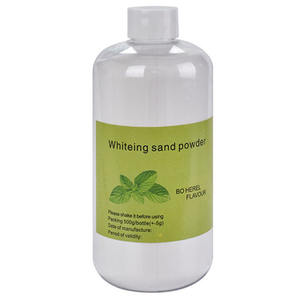 Polvo de Alúmina Dental NICEDEN 90 50 30um Micras, Polvo de Aluminio para Microblasting, Máquina de Arenado, Herramienta de Odontología - Product Image 6