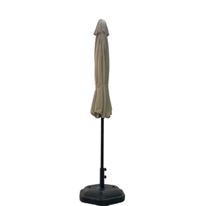 Sombrilla al aire libre Jardín <span class=keywords><strong>Terraza</strong></span> Sombrillas Sombrilla para playa - Product Image 3