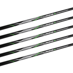 Étrier de Golf personnalisé en <span class=keywords><strong>Graphite</strong></span>, manche en <span class=keywords><strong>acier</strong></span> carbone R flexible - Product Image 2