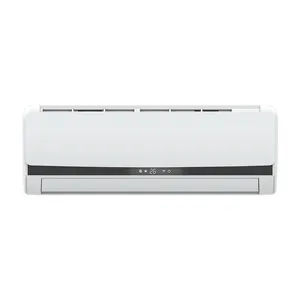 TICA Brand High Wall Mounted Fan Coil Unit Air Conditioning Units