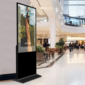 43/49 tầng thường vụ Bảng điều chỉnh màn hình cảm ứng LED kỹ thuật số biển và hiển thị quảng cáo thiết bị Player cho xây dựng PL de EU - Product Image 4