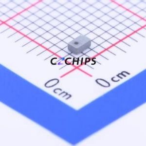 FI212P0829G2-T Duplexer SMD-6P,1.6x0.8mm RF 698MHz~960MHz 0.32dB - Product Image 1