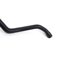 Tuyau de ventilation en PVC de haute qualité pour Mercedes-Benz W203 OE 1668304896, tuyau de refroidissement du moteur pour accessoires de voiture BMW